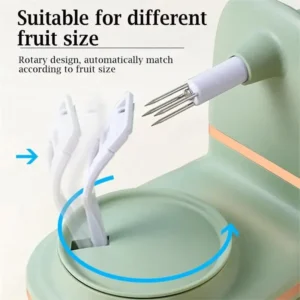 Quick Hand Apple Peelers Apple Cutter Slicer Household Fruit Peeling Machine Hand-cranked Multifunction Kitchen Corer Cutter New