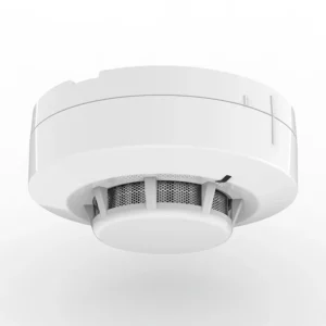 Sensor Indoor Environment Temperature Detector Temperature Alarm, Smoke Detector, Temperature Detection, Fire Detector